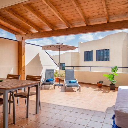El Rincon Del Mar VilLajita Kültér fotó