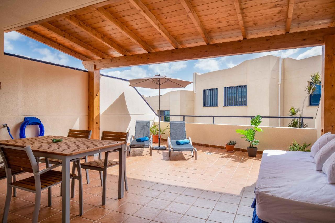 El Rincon Del Mar VilLajita Kültér fotó
