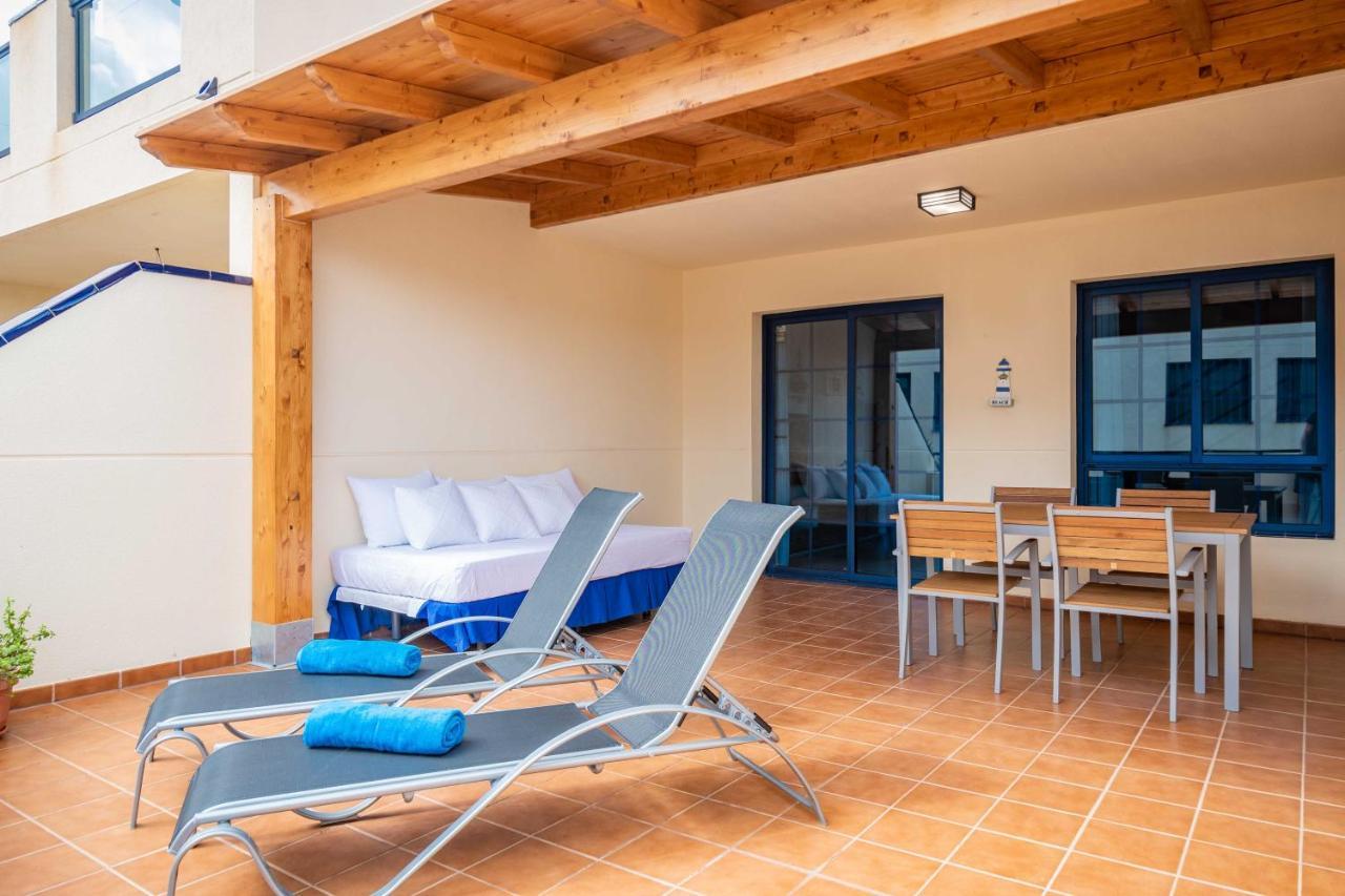 El Rincon Del Mar VilLajita Kültér fotó