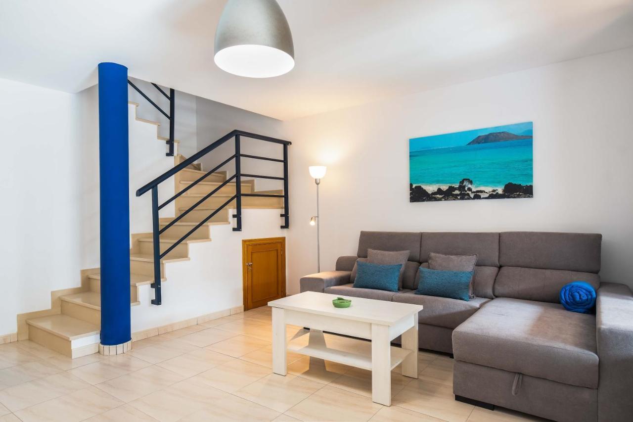 El Rincon Del Mar VilLajita Kültér fotó
