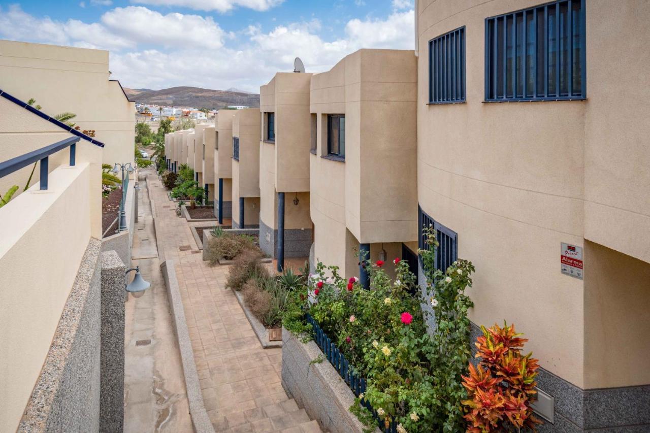 El Rincon Del Mar VilLajita Kültér fotó