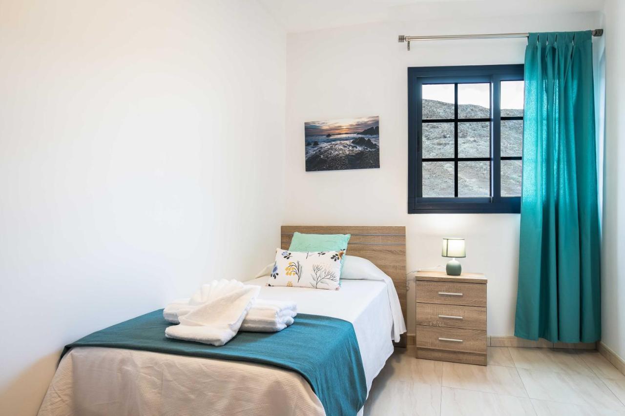 El Rincon Del Mar VilLajita Kültér fotó