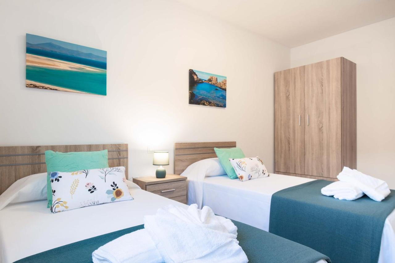 El Rincon Del Mar VilLajita Kültér fotó
