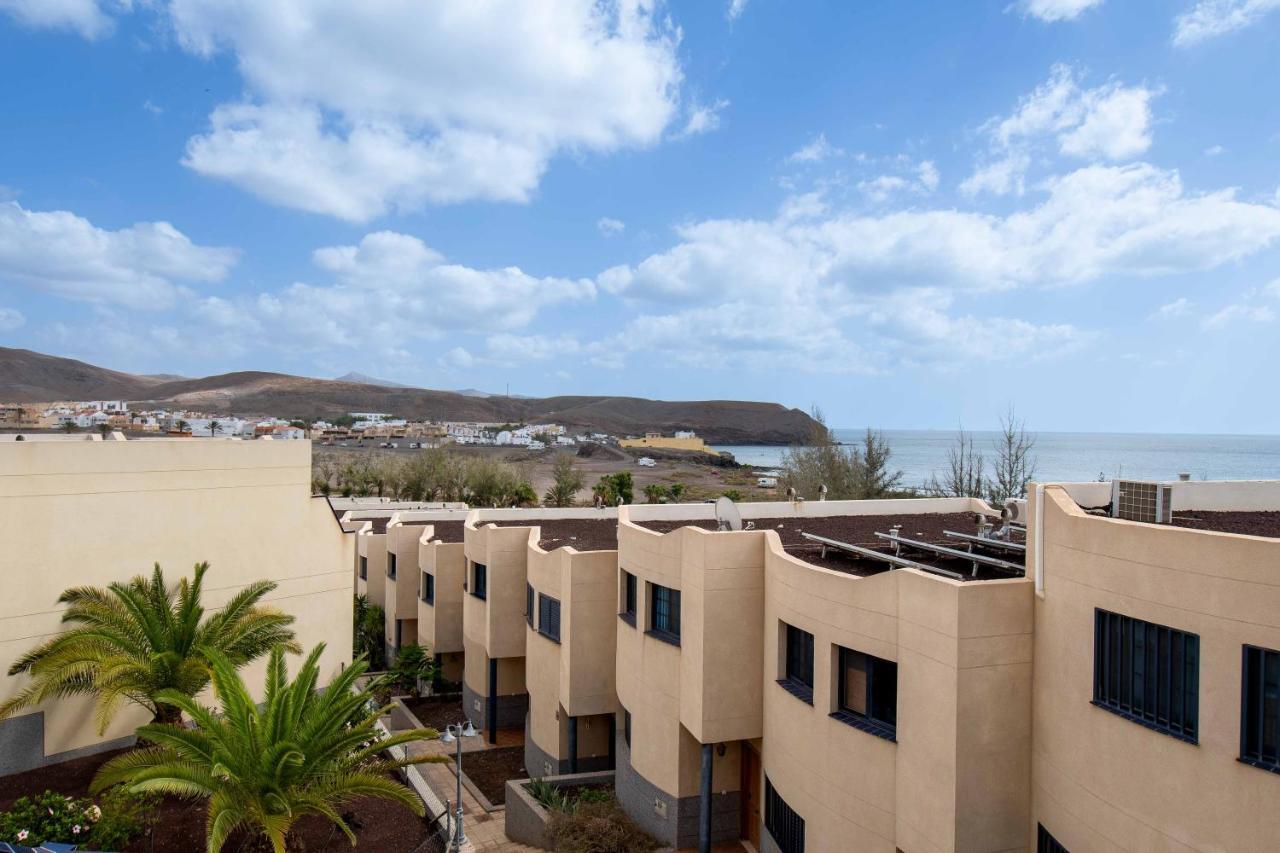 El Rincon Del Mar VilLajita Kültér fotó