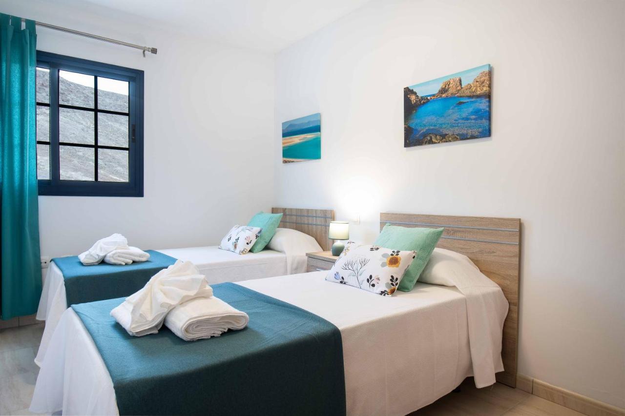 El Rincon Del Mar VilLajita Kültér fotó
