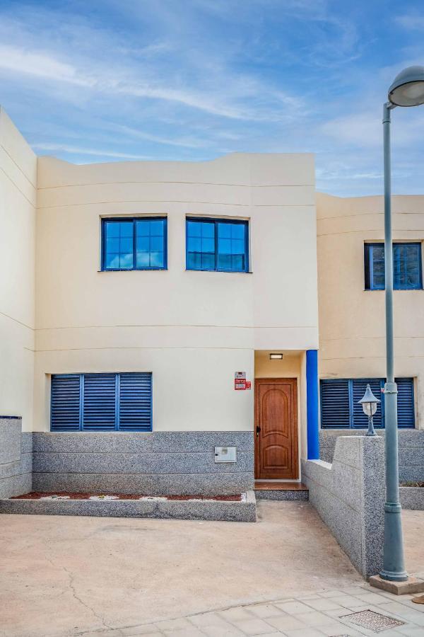 El Rincon Del Mar VilLajita Kültér fotó