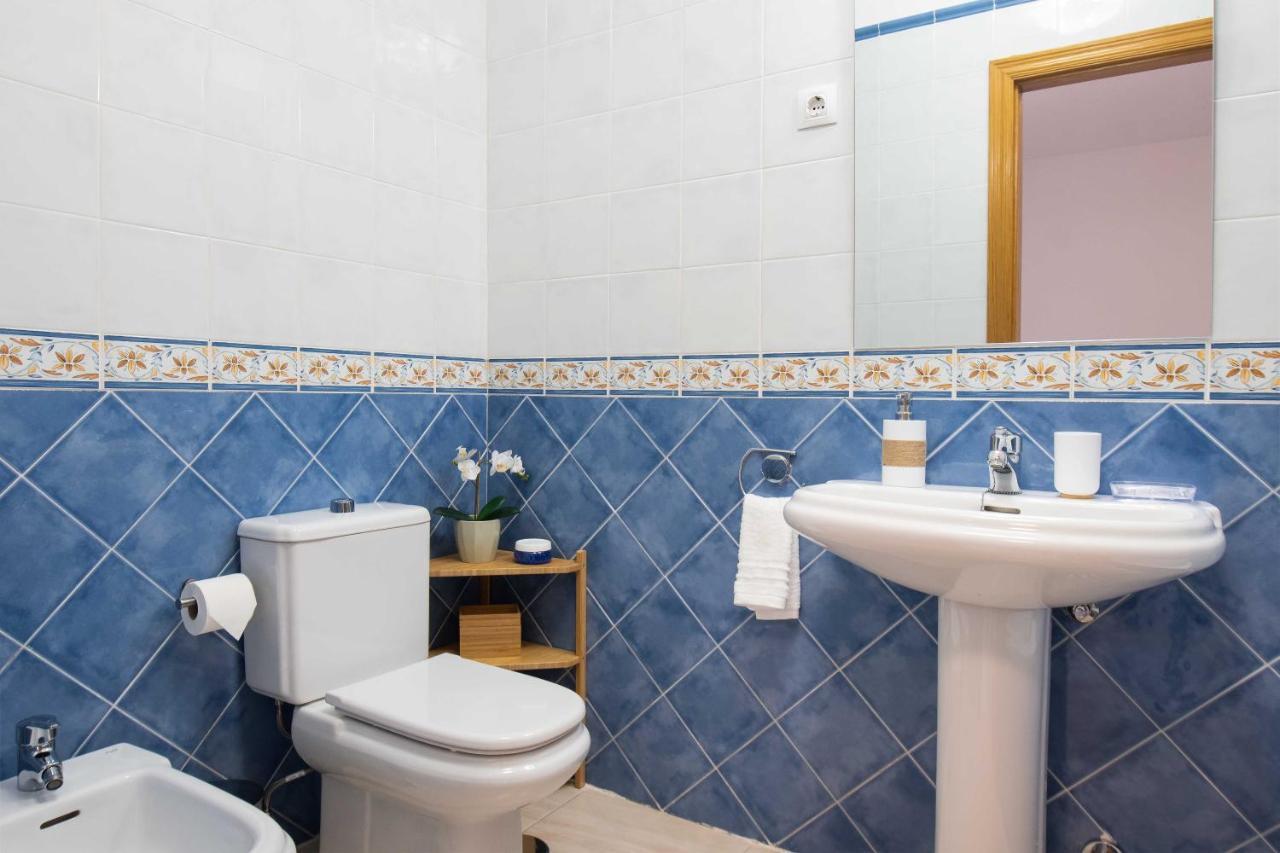 El Rincon Del Mar VilLajita Kültér fotó