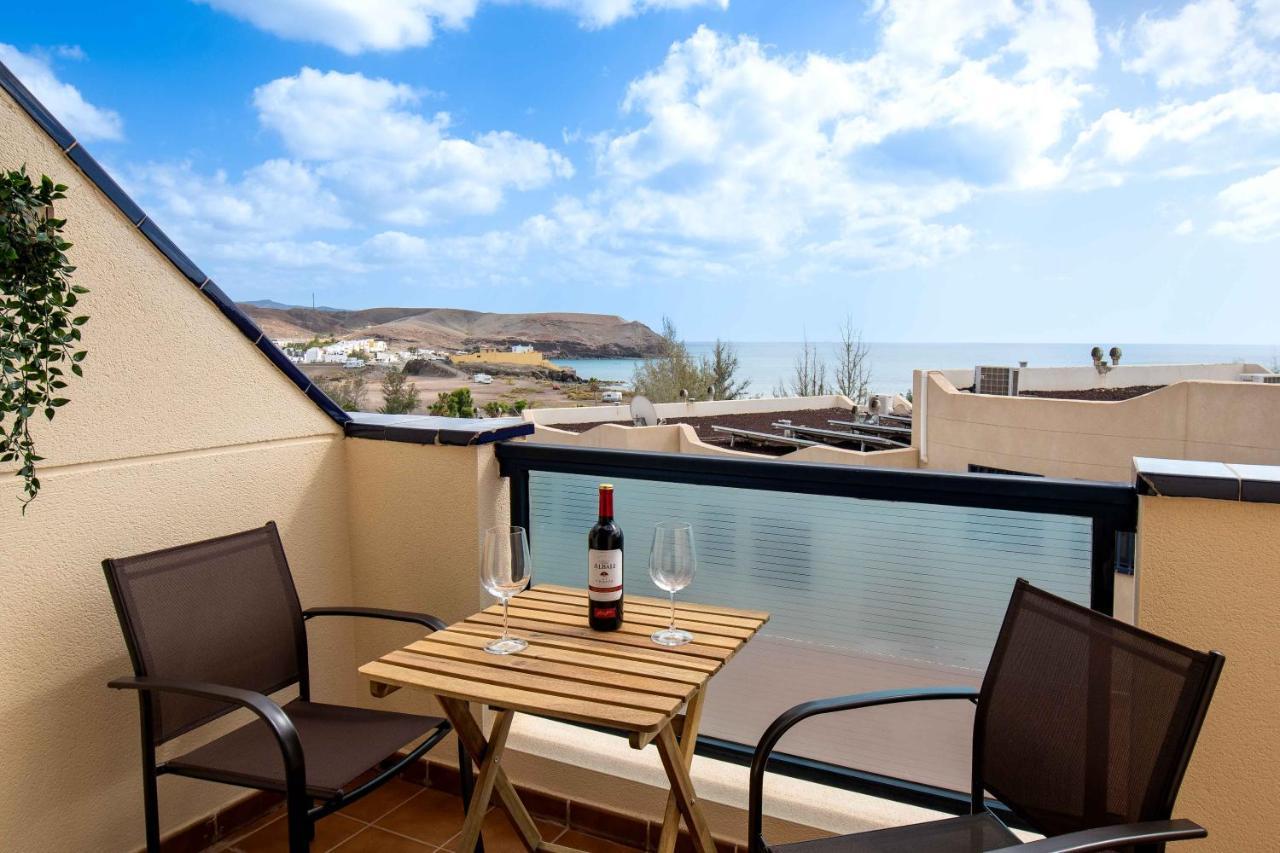 El Rincon Del Mar VilLajita Kültér fotó